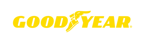 Goodyear tyres fitted by Rizz Mobile Tyre