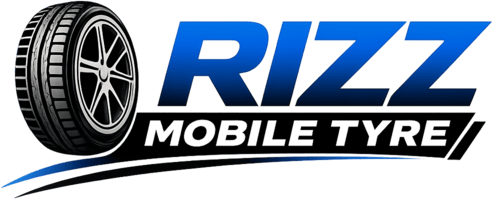 Rizz Mobile Tyre logo
